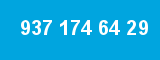 937 174 64 29 937 174 64 29